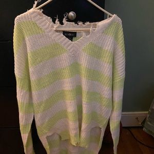 Sweater